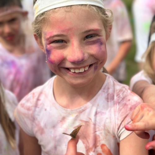 Holi Fest 