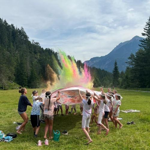 Holi Fest 