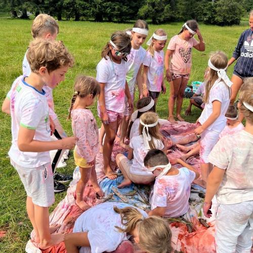 Holi Fest 