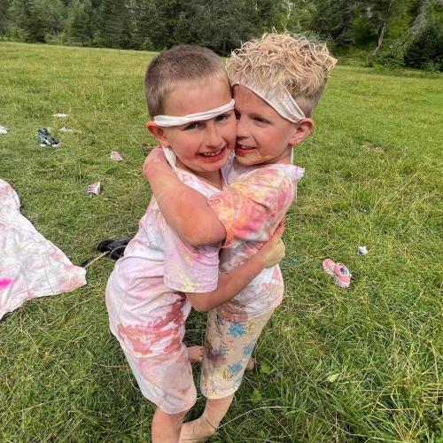 Holi Fest 