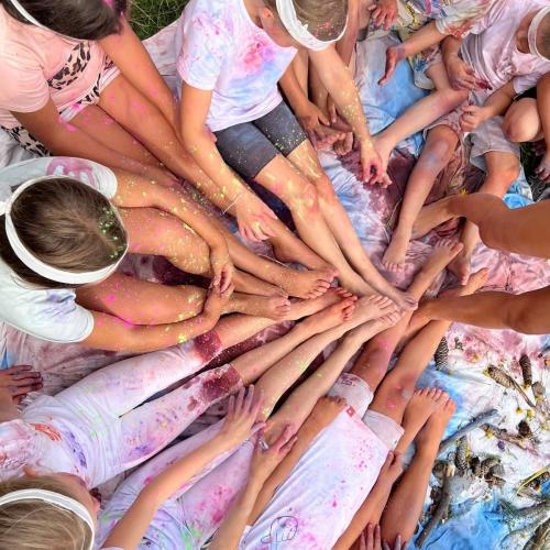 Holi Fest 