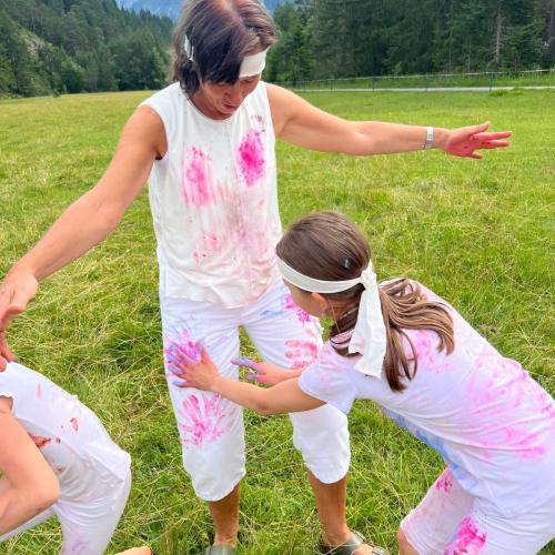 Holi Fest 