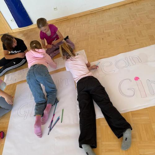 Kinder entdecken Wirtschaft