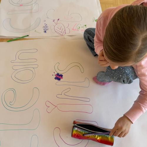 Kinder entdecken Wirtschaft