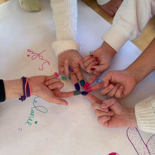 Kinder entdecken Wirtschaft