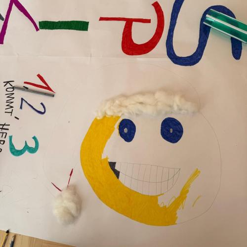 Kinder entdecken Wirtschaft