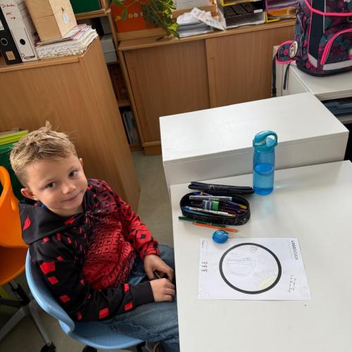 Workshop zum Thema Logodesign