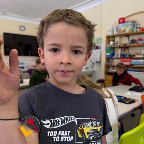 Workshop zum Thema Logodesign