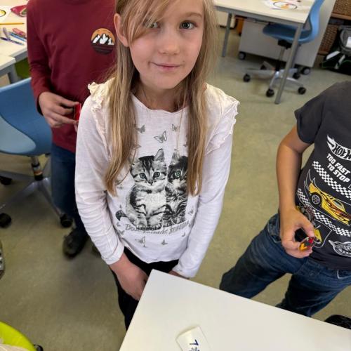 Workshop zum Thema Logodesign