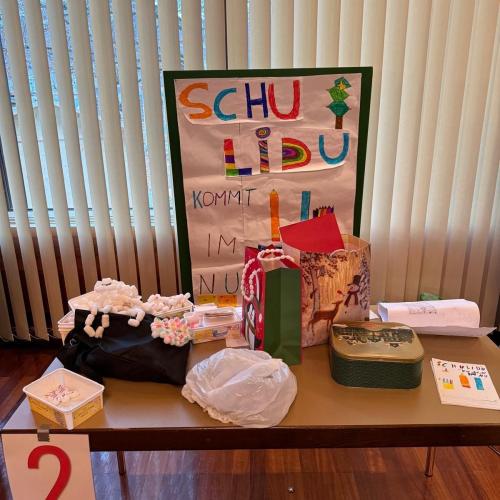  Kinder entdecken Wirtschaft