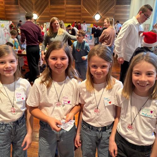  Kinder entdecken Wirtschaft