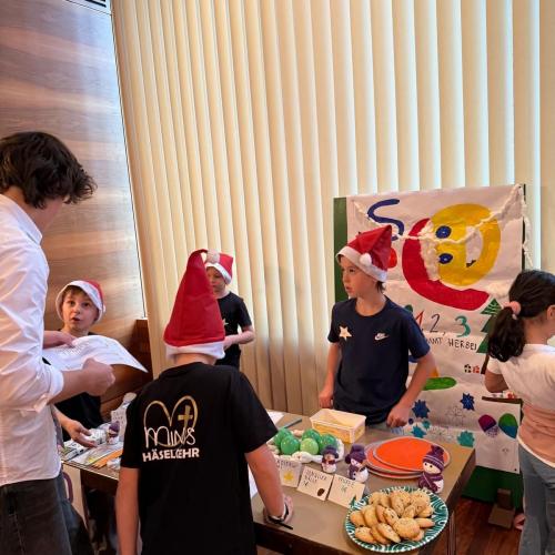  Kinder entdecken Wirtschaft