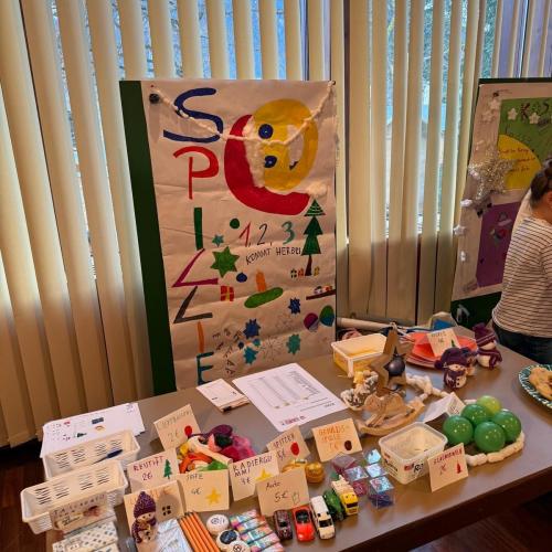  Kinder entdecken Wirtschaft