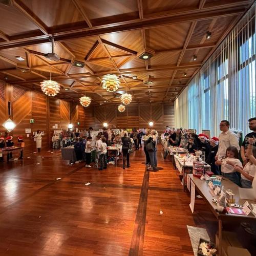  Kinder entdecken Wirtschaft