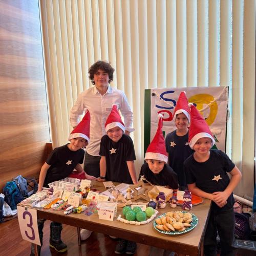  Kinder entdecken Wirtschaft