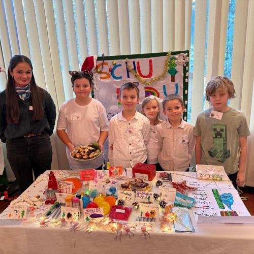  Kinder entdecken Wirtschaft