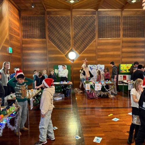  Kinder entdecken Wirtschaft