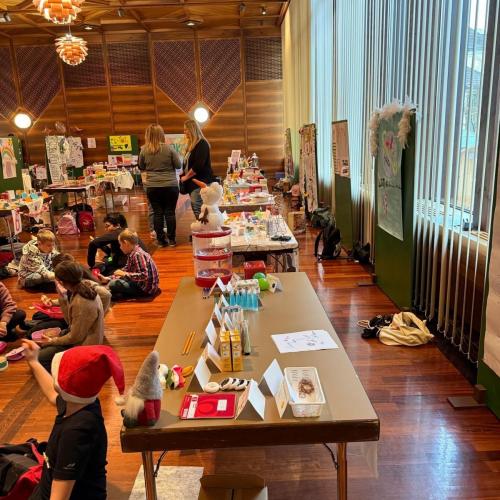  Kinder entdecken Wirtschaft