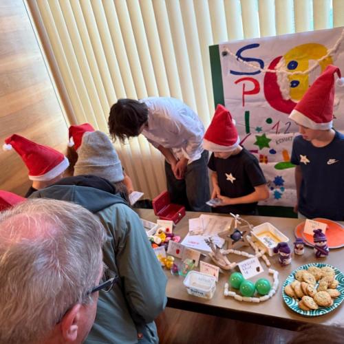  Kinder entdecken Wirtschaft