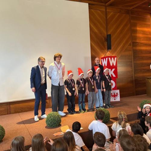  Kinder entdecken Wirtschaft