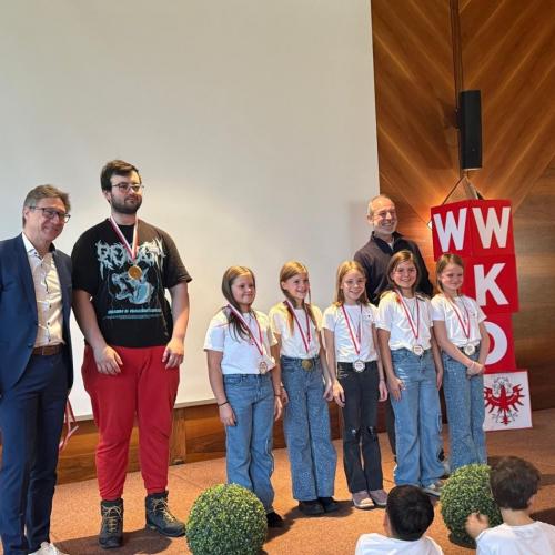  Kinder entdecken Wirtschaft