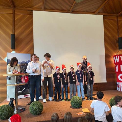  Kinder entdecken Wirtschaft