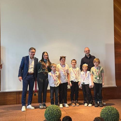  Kinder entdecken Wirtschaft