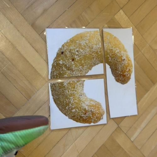 Hopsi Hopper und der Weihnachtszauber