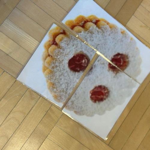 Hopsi Hopper und der Weihnachtszauber