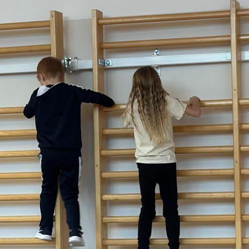 Hopsi Hopper und der Weihnachtszauber