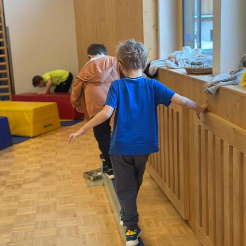 Hopsi Hopper und der Weihnachtszauber