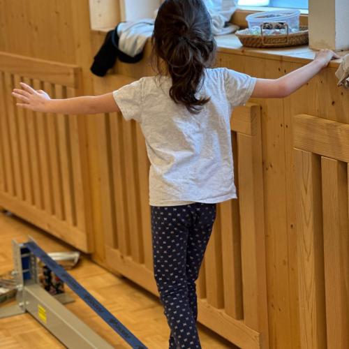 Hopsi Hopper und der Weihnachtszauber