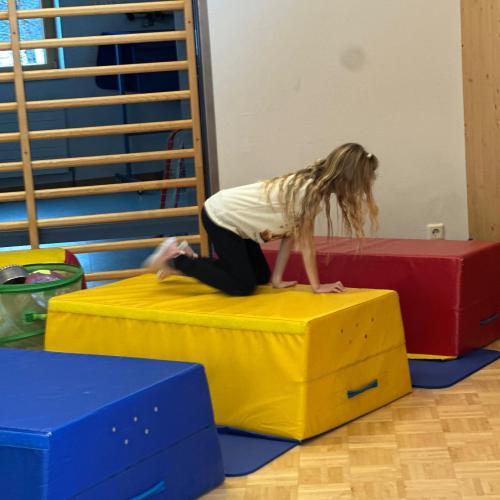 Hopsi Hopper und der Weihnachtszauber