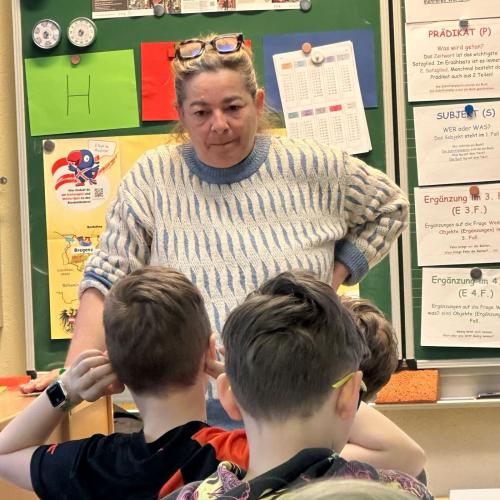 Geschichten aus dem Zauberwald