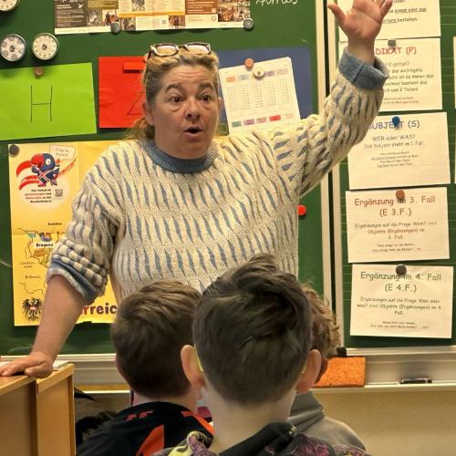 Geschichten aus dem Zauberwald