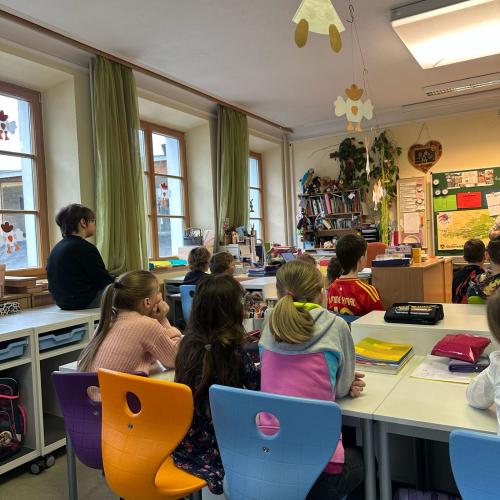 Geschichten aus dem Zauberwald