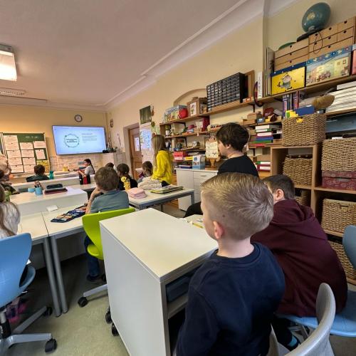 Geschichten aus dem Zauberwald