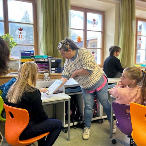 Geschichten aus dem Zauberwald