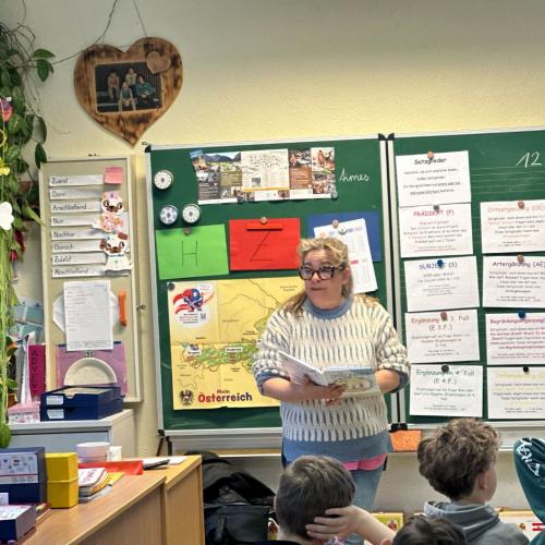 Geschichten aus dem Zauberwald