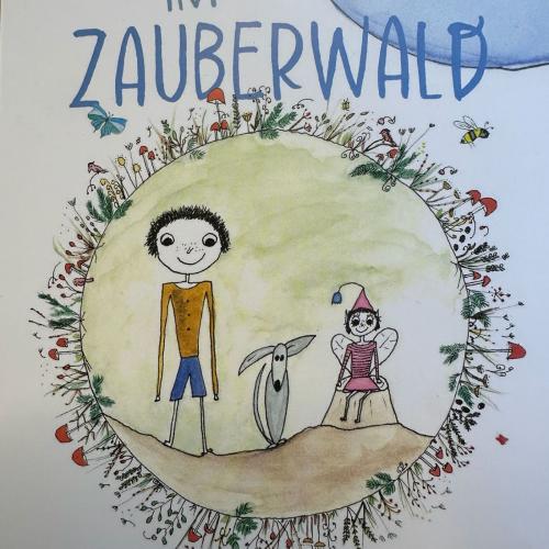 Geschichten aus dem Zauberwald