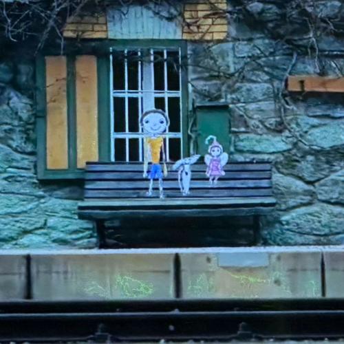 Geschichten aus dem Zauberwald