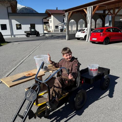 Aktion Sauberes Häselgehr