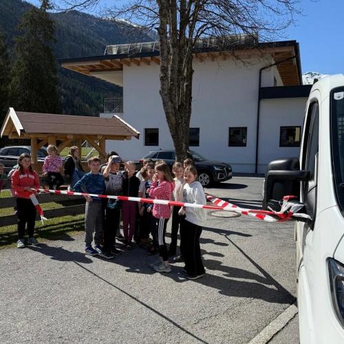 Kinderpolizei