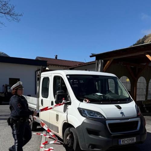Kinderpolizei