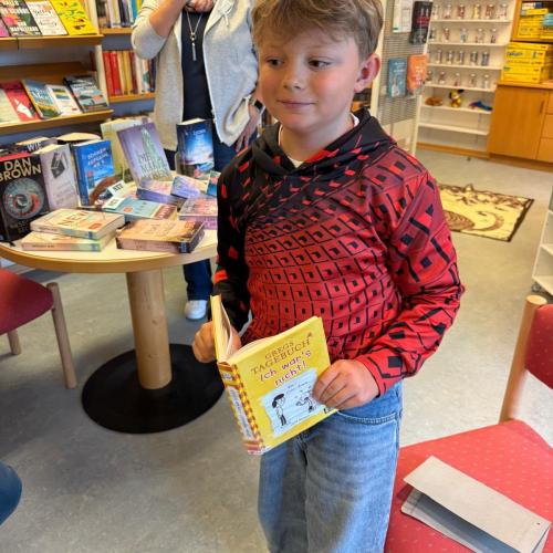 Bücherquiz Weltraum