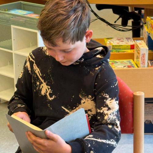 Bücherquiz Weltraum