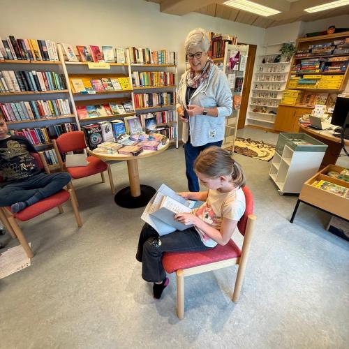 Bücherquiz Weltraum