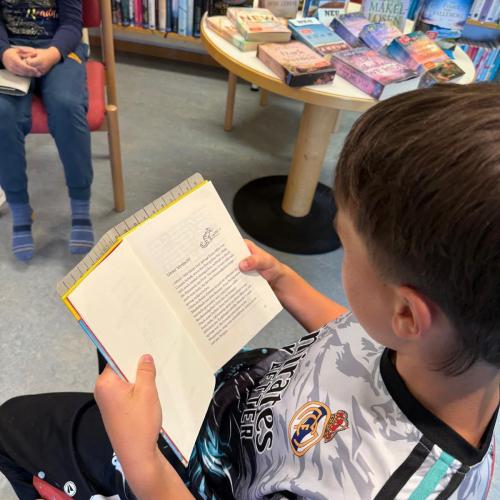 Bücherquiz Weltraum