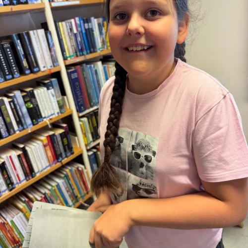 Bücherquiz Weltraum