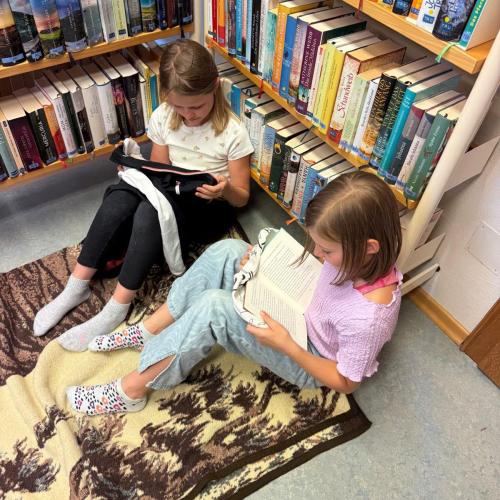 Bücherquiz Weltraum